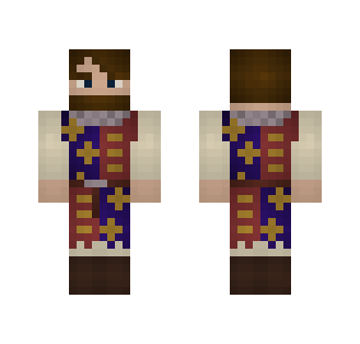 [lotC][x] Cunning Knight - Male Minecraft Skins - image 2