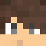 Swirosh #8 - Male Minecraft Skins - image 3