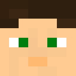 Nikoley´s I love WorldEdit - Male Minecraft Skins - image 3