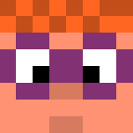 Chuckie Finster - Male Minecraft Skins - image 3