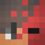 Deep - My ReShade - Male Minecraft Skins - image 3
