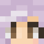 Pastel + Overals ~ ♥ - Female Minecraft Skins - image 3
