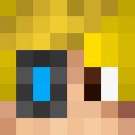SPiLi0sK_14 - Male Minecraft Skins - image 3