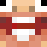 oh that's just jerry - Male Minecraft Skins - image 3
