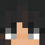 hey ღ - Female Minecraft Skins - image 3