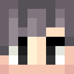My OC -(AE_Alpha)- - Male Minecraft Skins - image 3