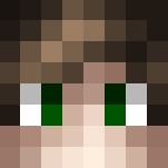 Faro - My ReShade - Male Minecraft Skins - image 3