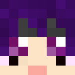Pkung - Male Minecraft Skins - image 3