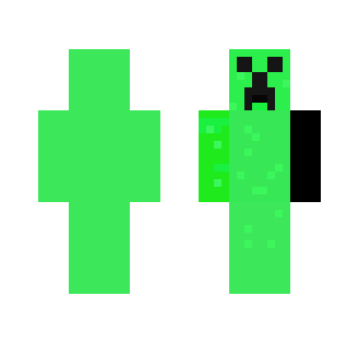 my first skin i made XD - Male Minecraft Skins - image 2