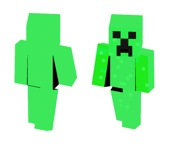 my first skin i made XD - Male Minecraft Skins - image 1