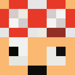 my old old skin - Male Minecraft Skins - image 3