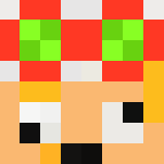me (aka thedeathshadowYT) - Male Minecraft Skins - image 3