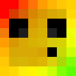 New & Improved Rainbow Slime - Other Minecraft Skins - image 3