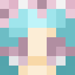tessellate - Female Minecraft Skins - image 3