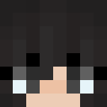 My Main Skin As A Girl - Girl Minecraft Skins - image 3