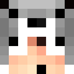 Weirdo... - Male Minecraft Skins - image 3