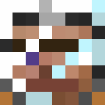 Astro Steve - Male Minecraft Skins - image 3