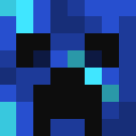 Ice TBNRfrags blue boy iceman juice - Boy Minecraft Skins - image 3