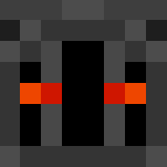 The Watcher - Male Minecraft Skins - image 3