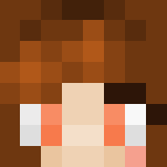 ♦Plaid ¤ Girl ♦ - Girl Minecraft Skins - image 3