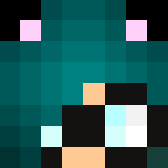 Hey! Nerd Sleepover 2!!!! - Female Minecraft Skins - image 3