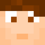 My newest skin! - Male Minecraft Skins - image 3