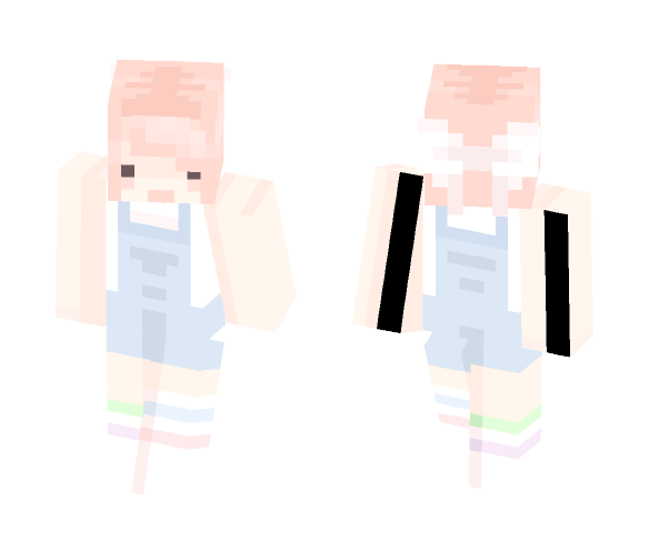 Pastel and Why I Deleted my Skins.