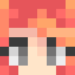 Burnt - Female Minecraft Skins - image 3