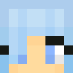 "The ocean was my home." - Female Minecraft Skins - image 3