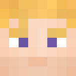 John Constantine (Better in 3D) - Male Minecraft Skins - image 3