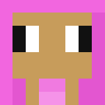 Shiny Pink Sheep - Interchangeable Minecraft Skins - image 3
