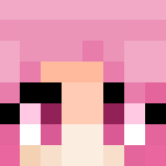 Skin for art Hyanna Natsu - Female Minecraft Skins - image 3