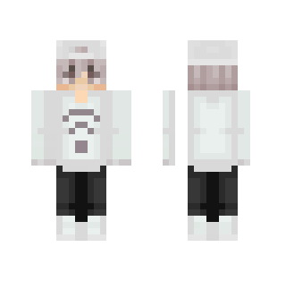 Fiwi - Male Minecraft Skins - image 2