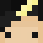 Chibi boy - Boy Minecraft Skins - image 3