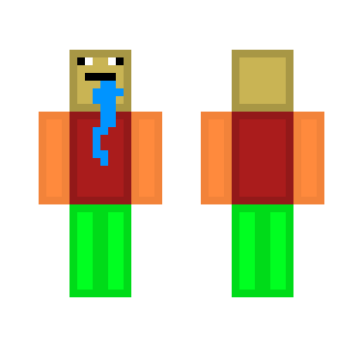 BlokMan - Male Minecraft Skins - image 2