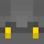 Marshadow - Interchangeable Minecraft Skins - image 3