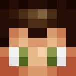 Connor - Interchangeable Minecraft Skins - image 3