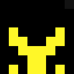 High Tech Suit (Yellow Edition) - Male Minecraft Skins - image 3
