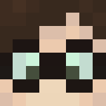 Eddy - Male Minecraft Skins - image 3