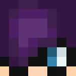 Hes a shy smol bean - Male Minecraft Skins - image 3