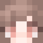 Glorified ignorance - Female Minecraft Skins - image 3