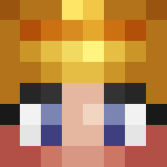 Princess Aurora - Interchangeable Minecraft Skins - image 3