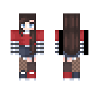4th of August? - Female Minecraft Skins - image 2