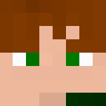 Medieval Ranger - Male Minecraft Skins - image 3