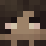 Male Satyr - Male Minecraft Skins - image 3