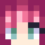 The Brighter Side - Female Minecraft Skins - image 3