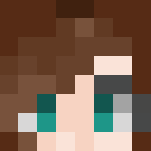 κ↑τ ~ Ψ∫§Η€§ - Female Minecraft Skins - image 3