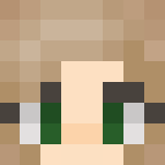 For Jessie - Female Minecraft Skins - image 3