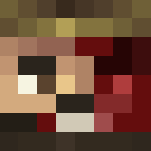 Mutiny (Pirate's Life Skin Contest) - Male Minecraft Skins - image 3