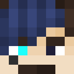 K e n n y - Male Minecraft Skins - image 3